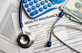 Who Pays for American Healthcare Insurance?